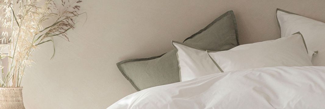 meilleures matières pour des draps 