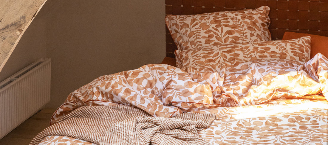 Comment repasser une housse de couette facilement ?