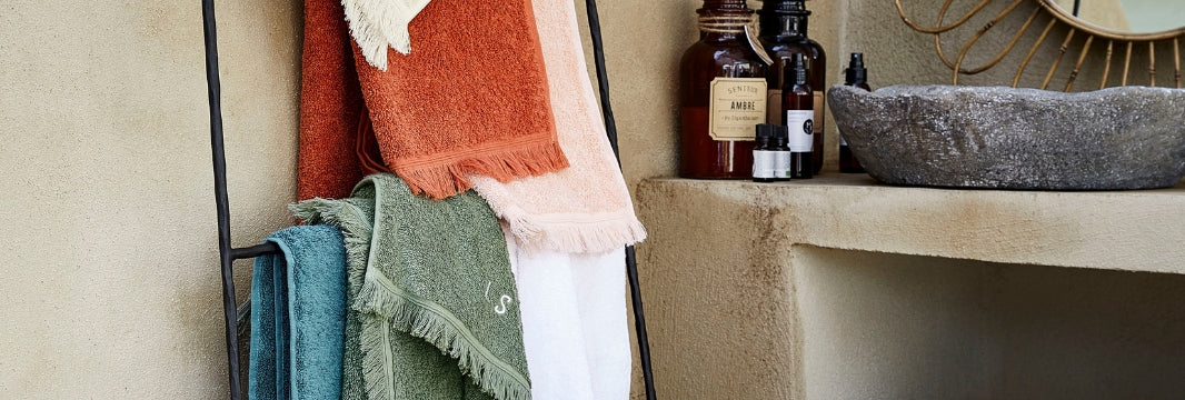 Salle de bain zen en 5 étapes