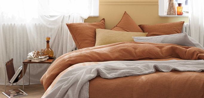 Un lit cocooning