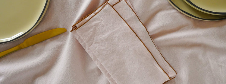 Serviette de table