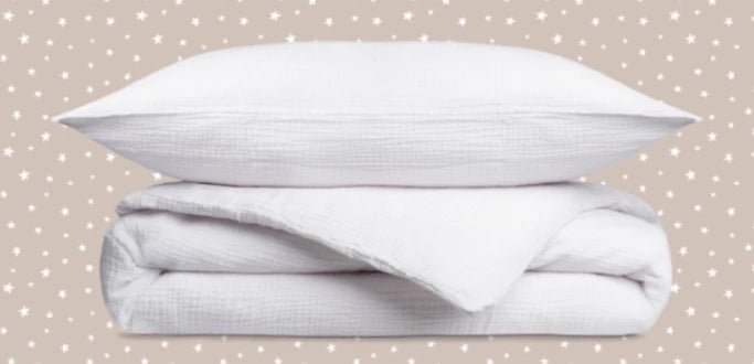 Linge de lit enfant 3-5 ans
