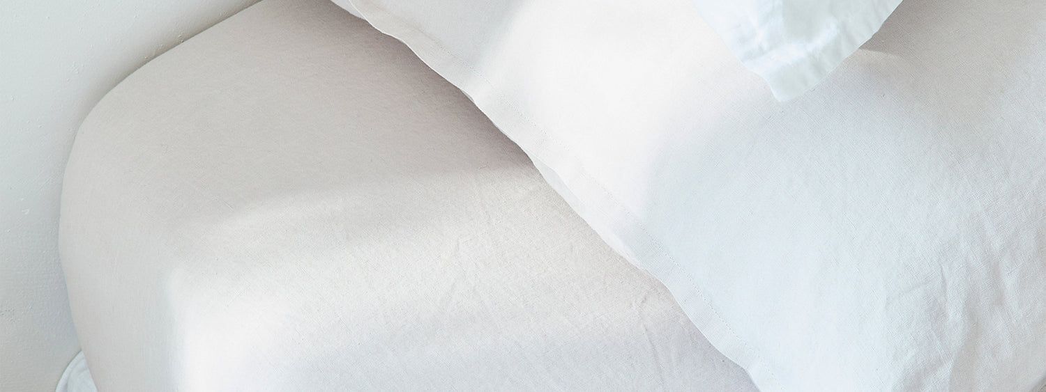 Drap housse 140x190