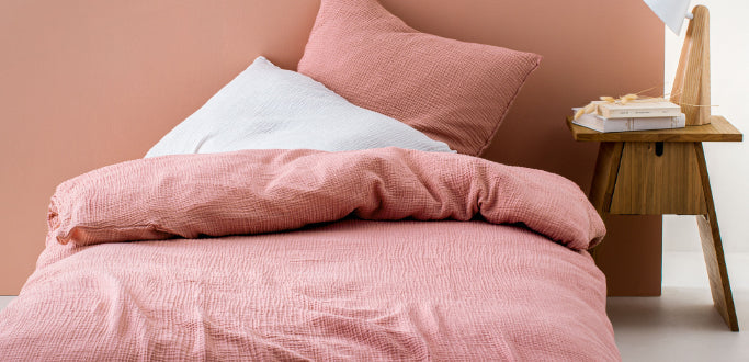 Linge de lit enfant 6-12 ans