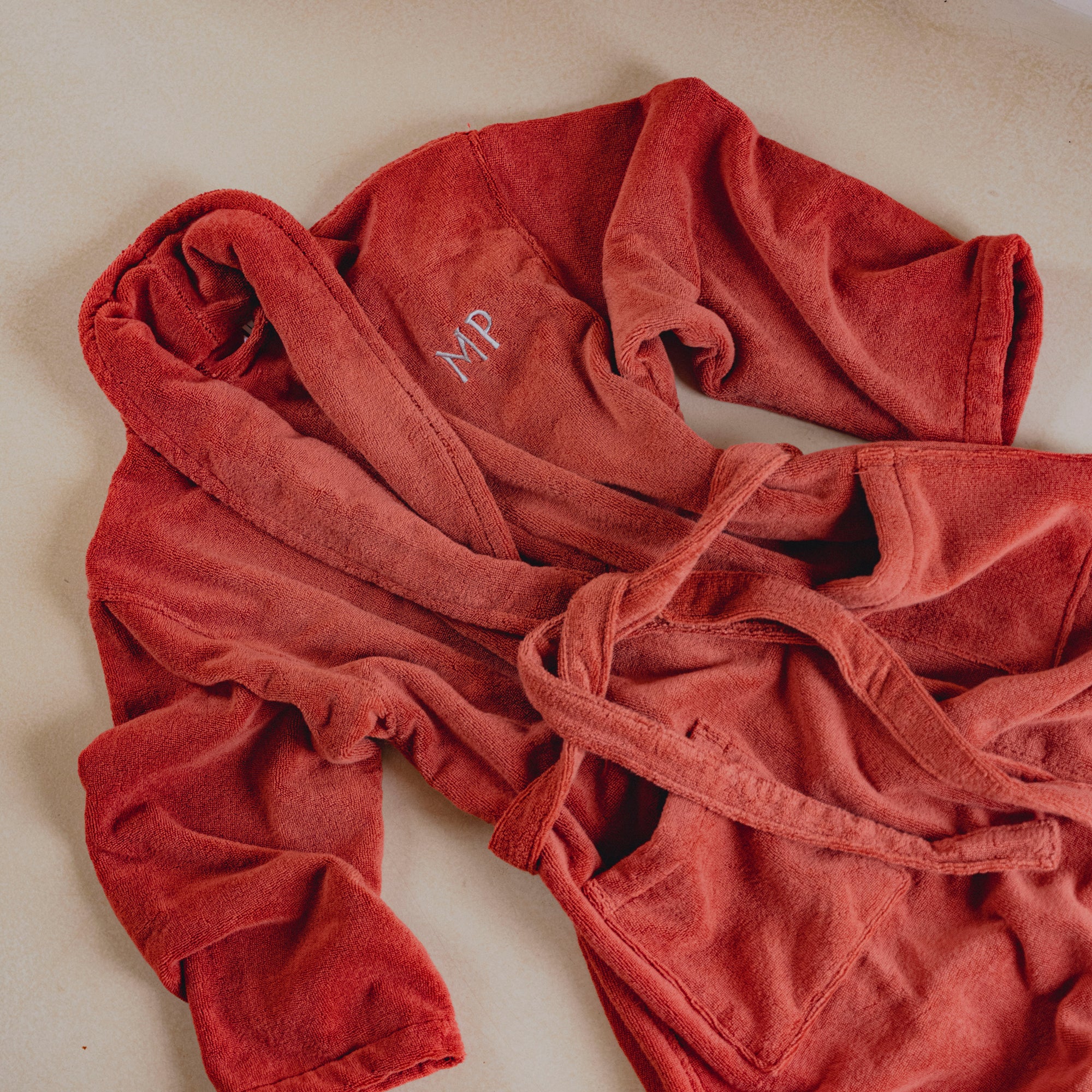 3 peignoirs adulte Douceur