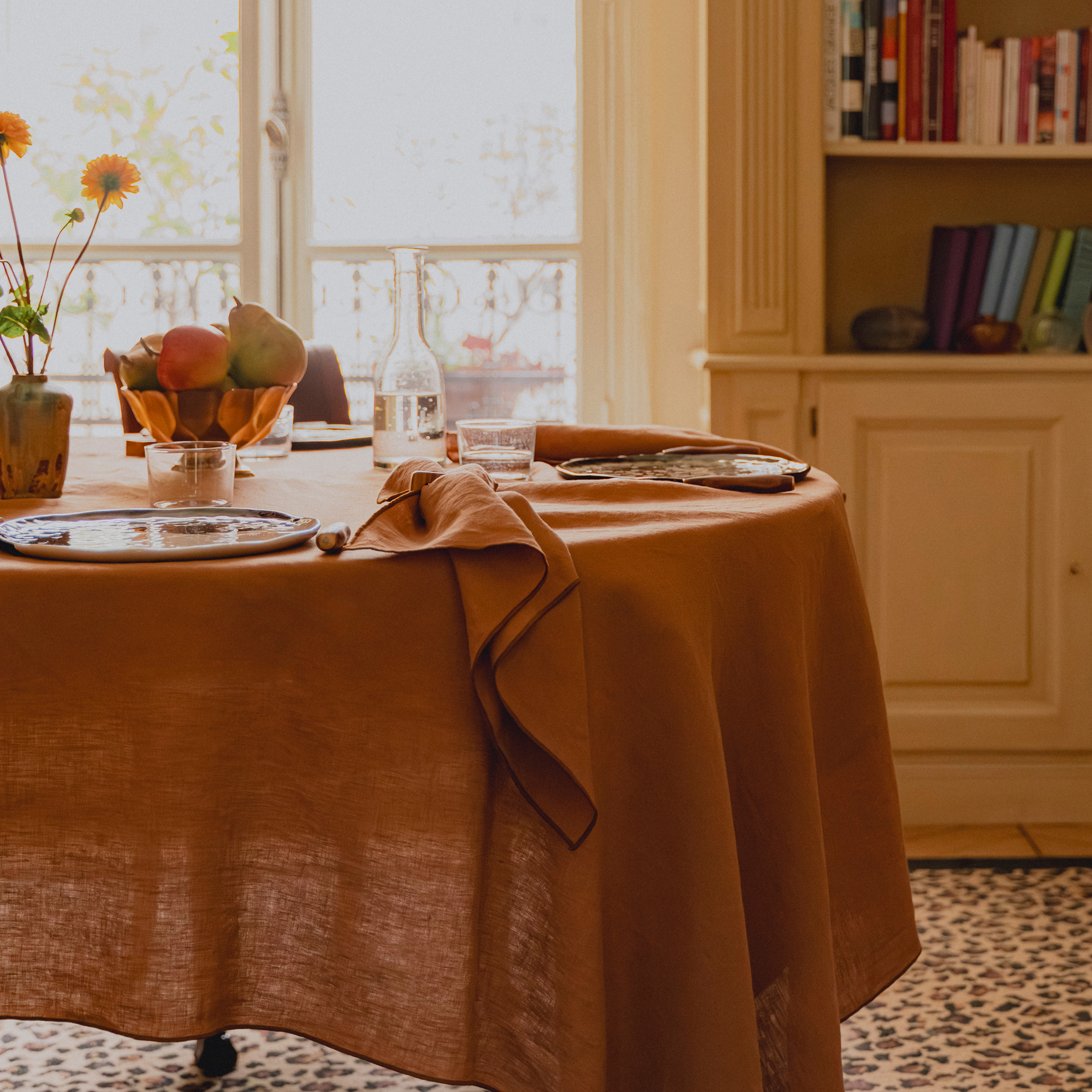 Cannelle - bourdon cannelle