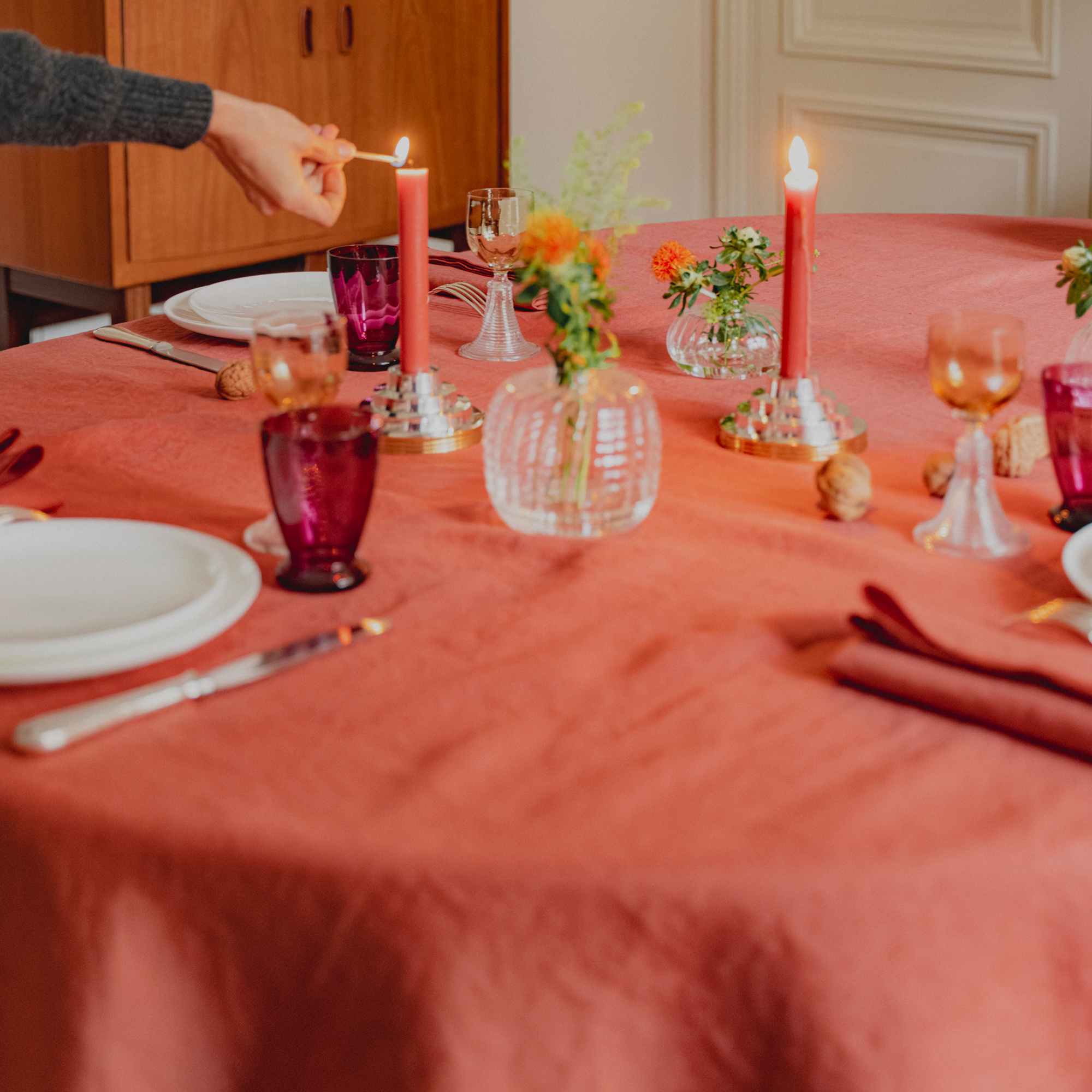 Rouge Sienne - bourdon sienne