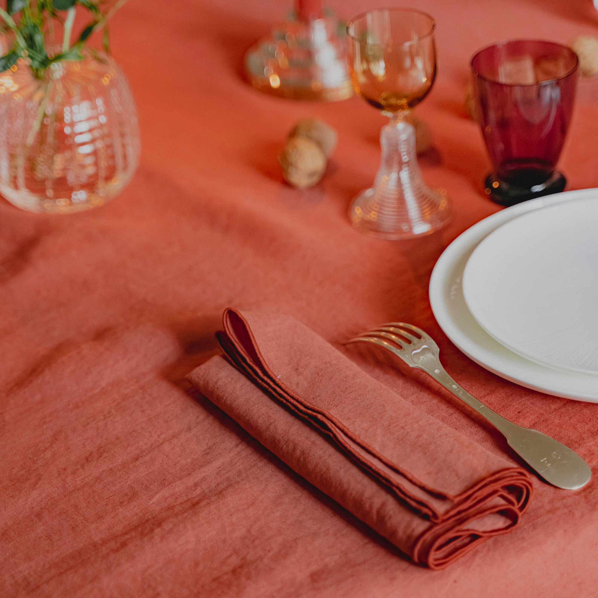 Rouge Sienne - bourdon sienne