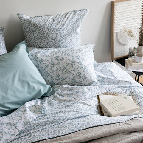 Housse de couette Aquarelle