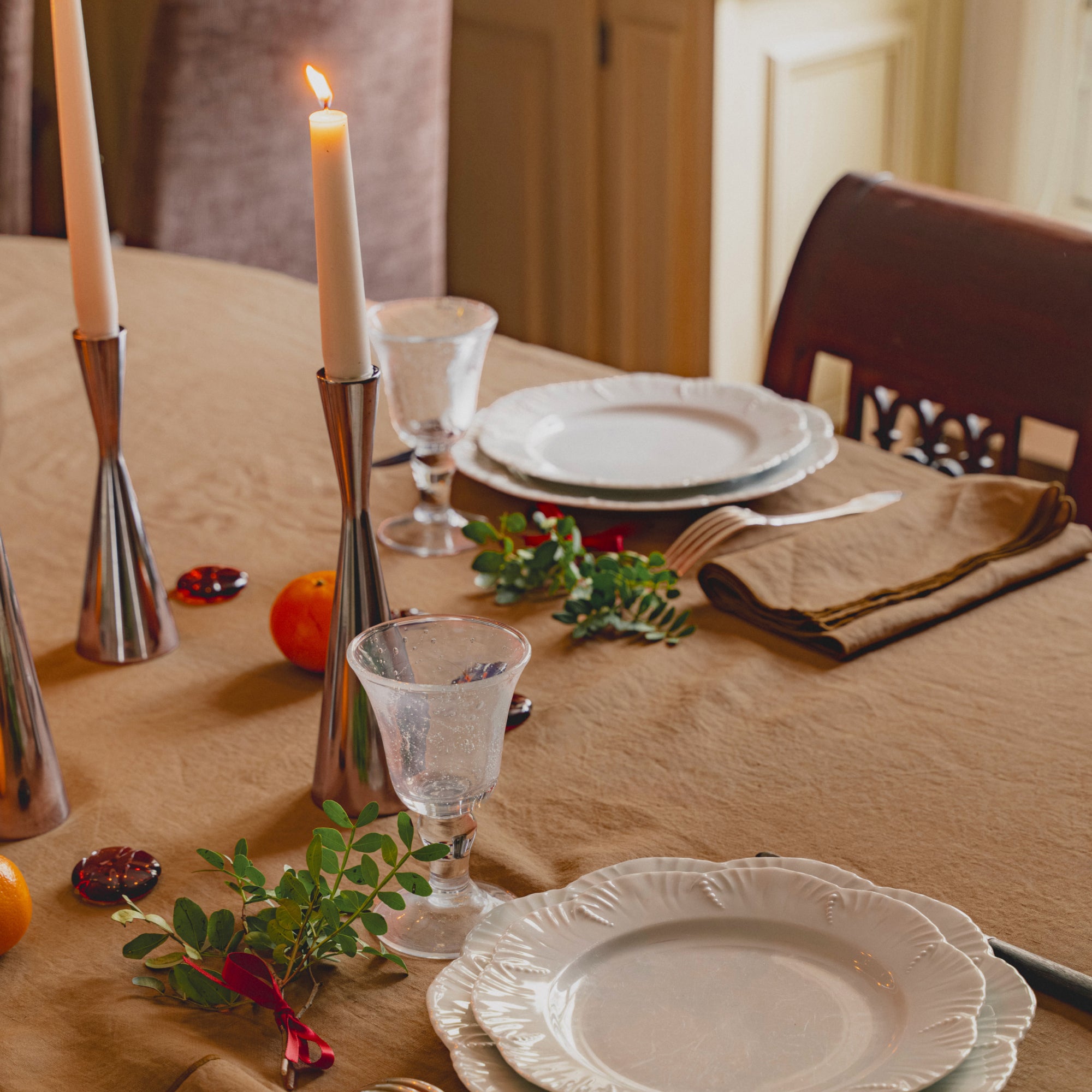 Cannelle - bourdon cannelle