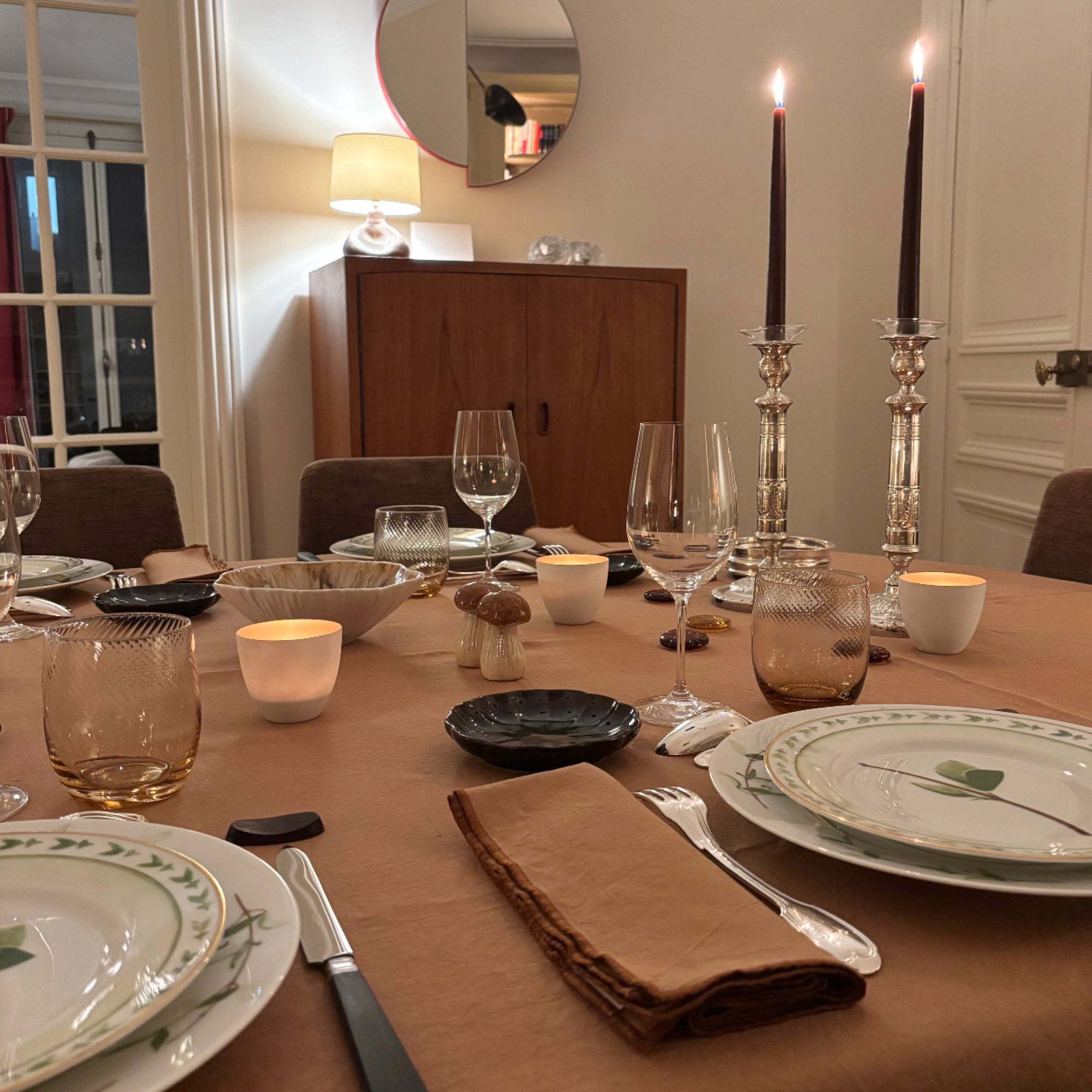 Cannelle - bourdon cannelle