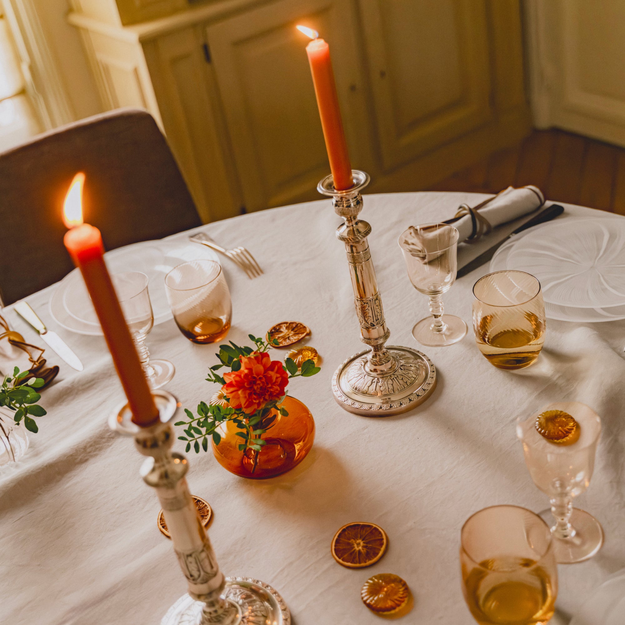 Lin - bourdon écorce
