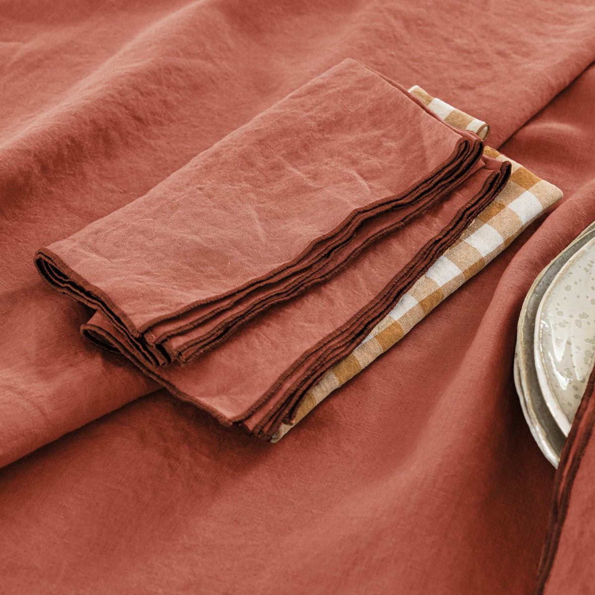 Rouge Sienne - bourdon sienne
