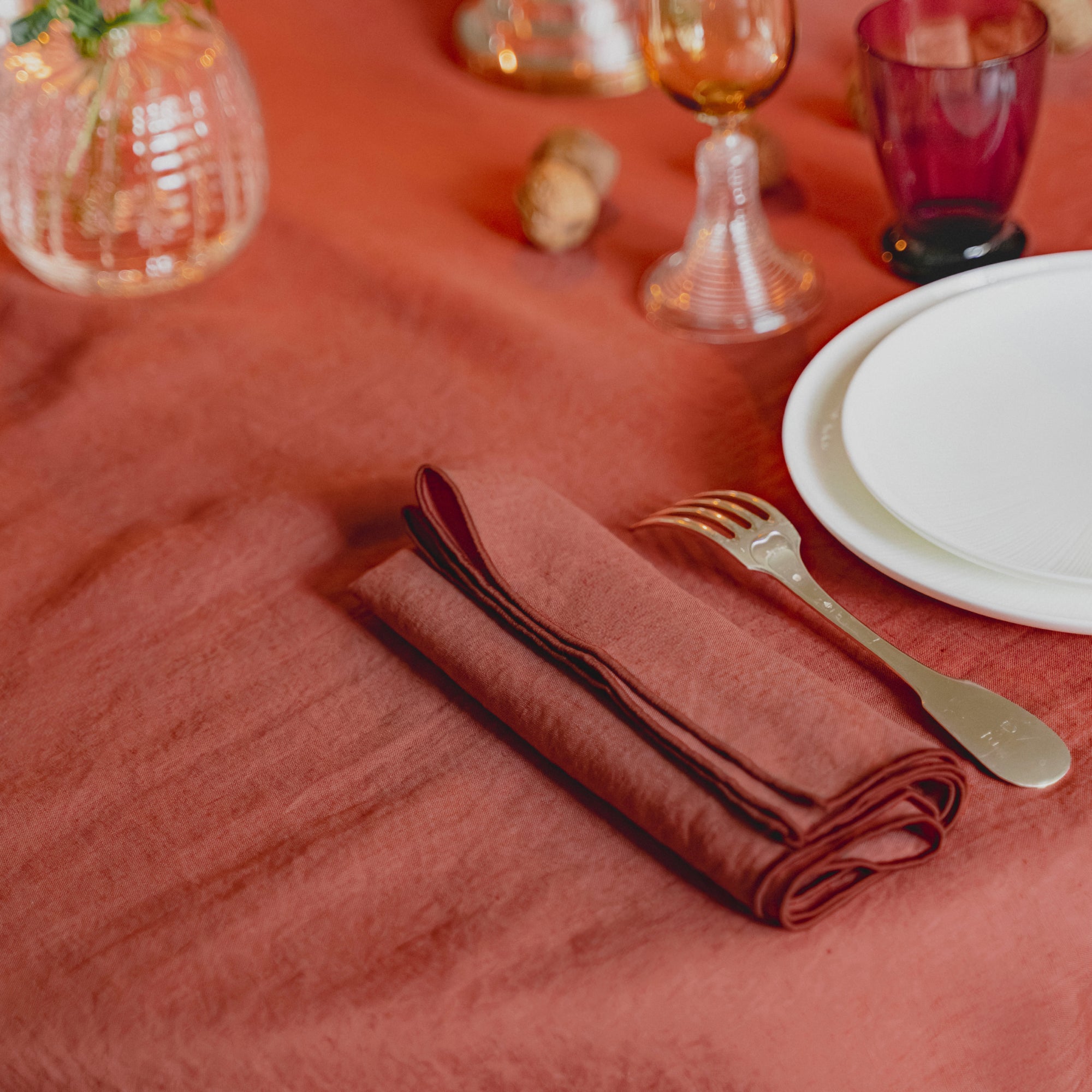 Rouge Sienne - bourdon sienne