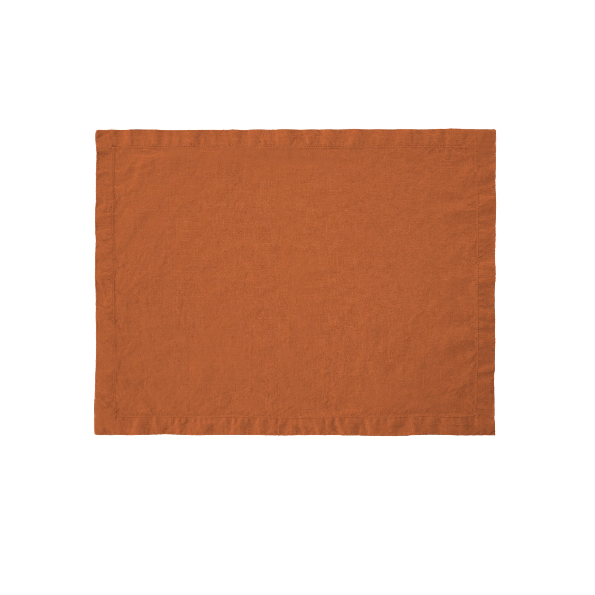 Orange brûlé