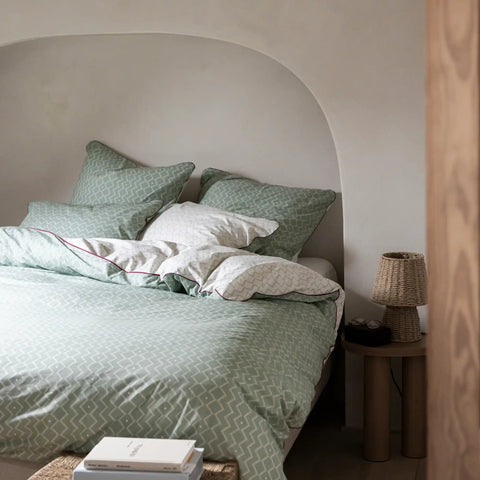 Housse de couette Ethnique Graphique