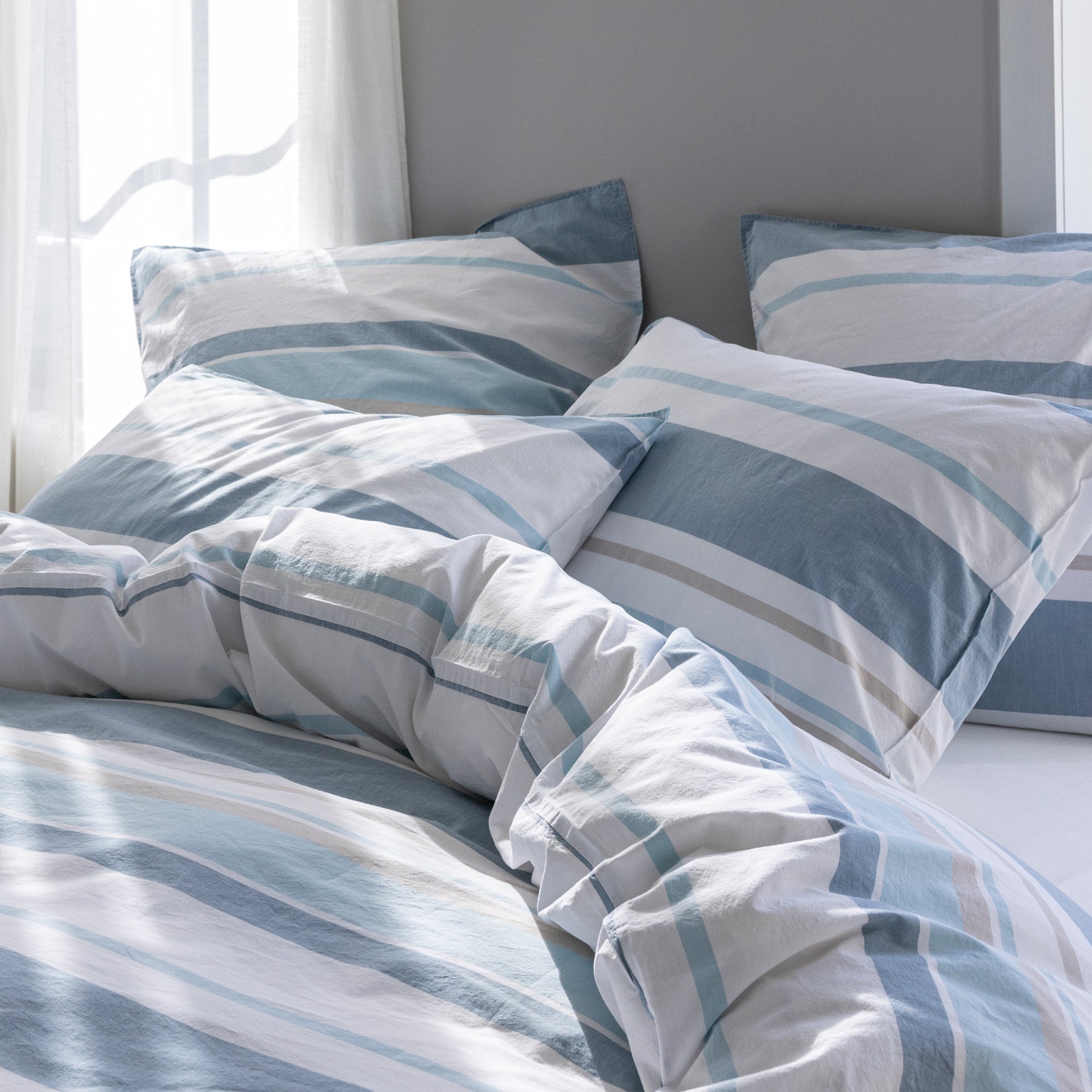 Housse De Couette Alexandra House Living Norway Multicouleur 200 X 200 Cm Impression Numerique 8434441056999 Housse De Couette Alexandra House Living Norway Multicouleur 200 X 200 Cm Impression Numerique 8434441056999