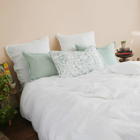 Housse de couette Naturellement Lin