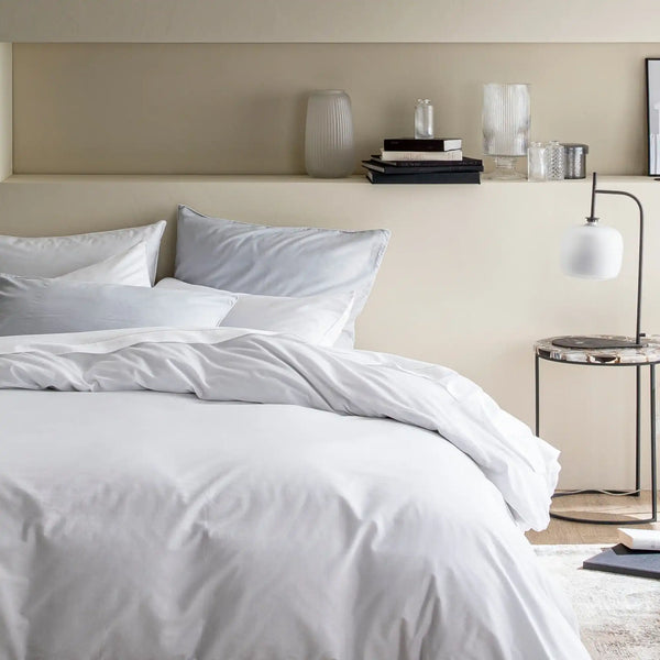 Housse de couette Nuit Satinée