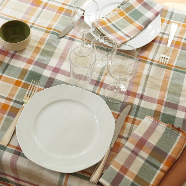 Nappe Passion madras