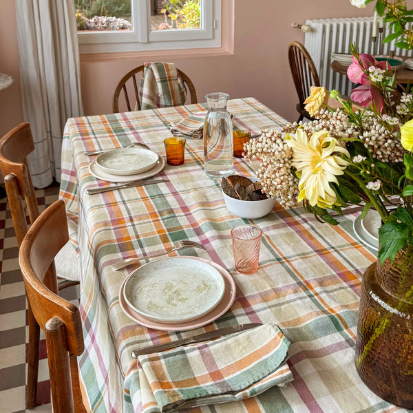 Nappe Passion madras