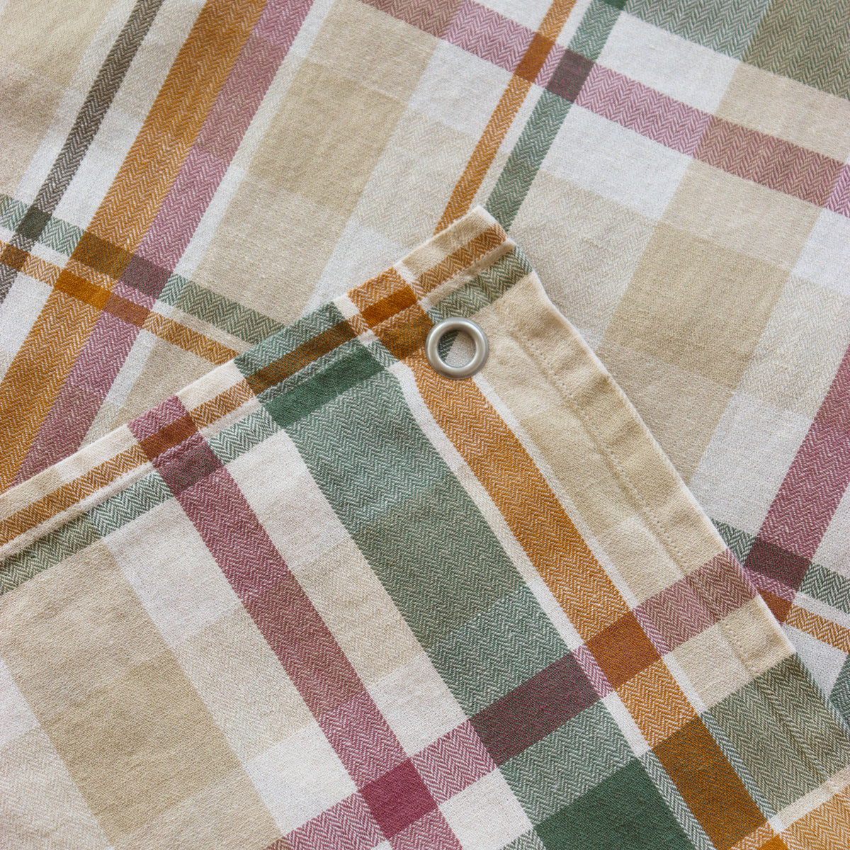 Torchon Passion madras
