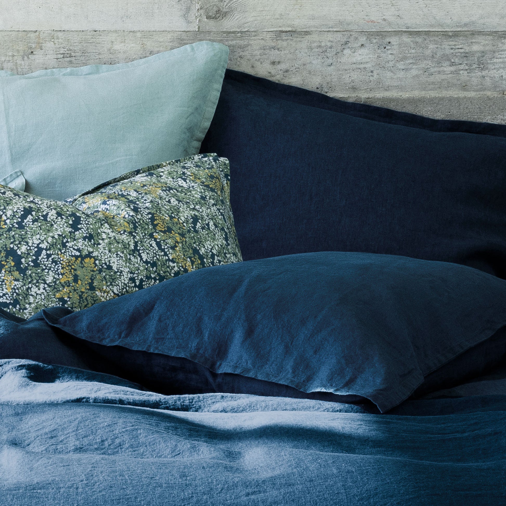 Bleu nuit 