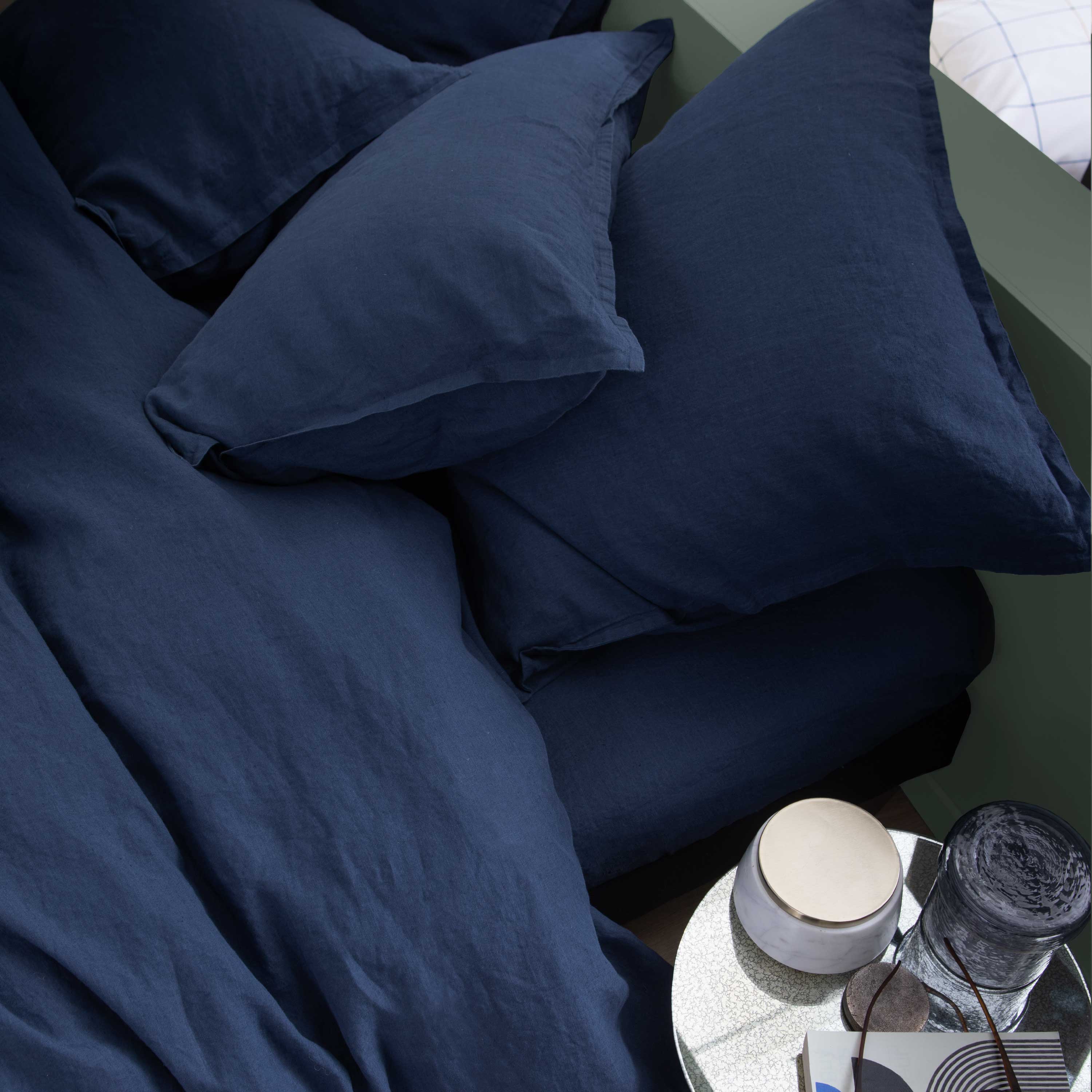 Indigo