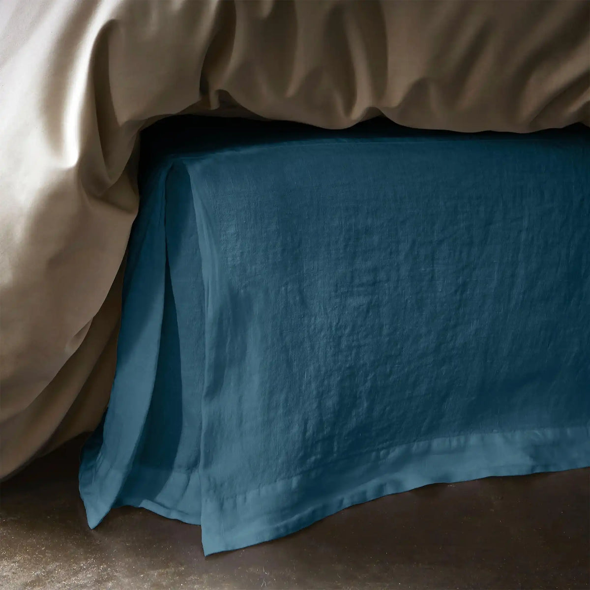 Bleu nuit