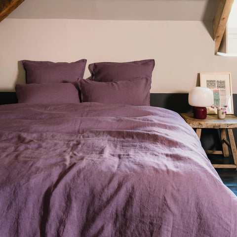 Housse de couette Rêve de Lin