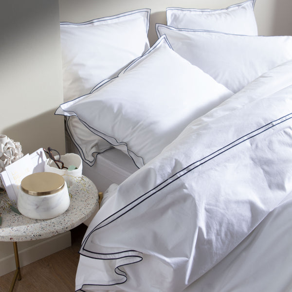 Housse de couette Simplicité Chic