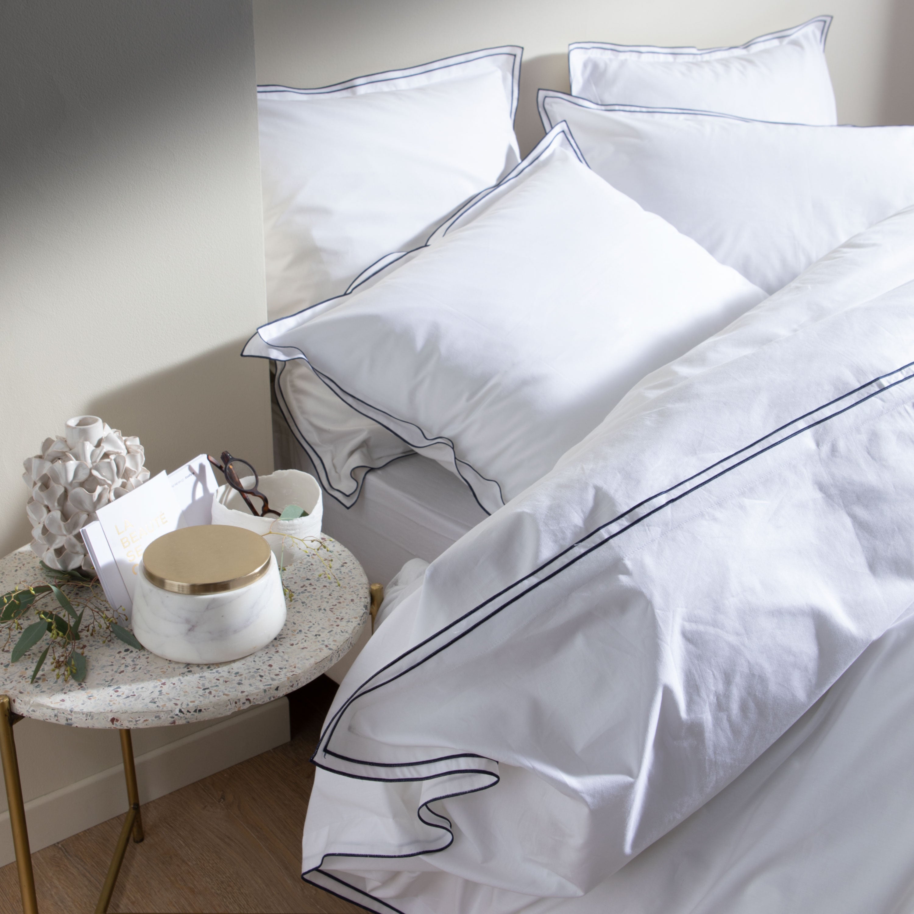 Le guide ultime pour bien nettoyer, couette, oreillers et matelas