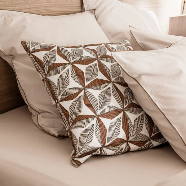 Enveloppe de coussin Togo