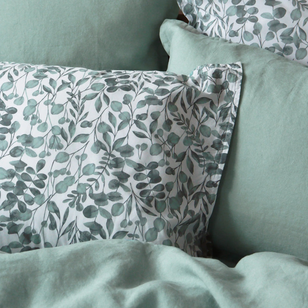 Vert de gris