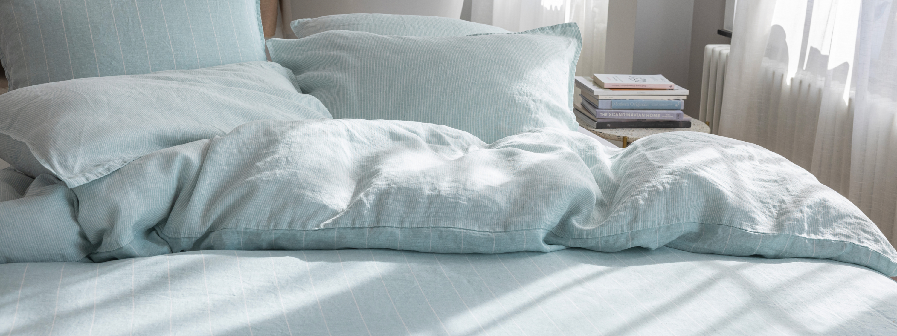 Housse de couette