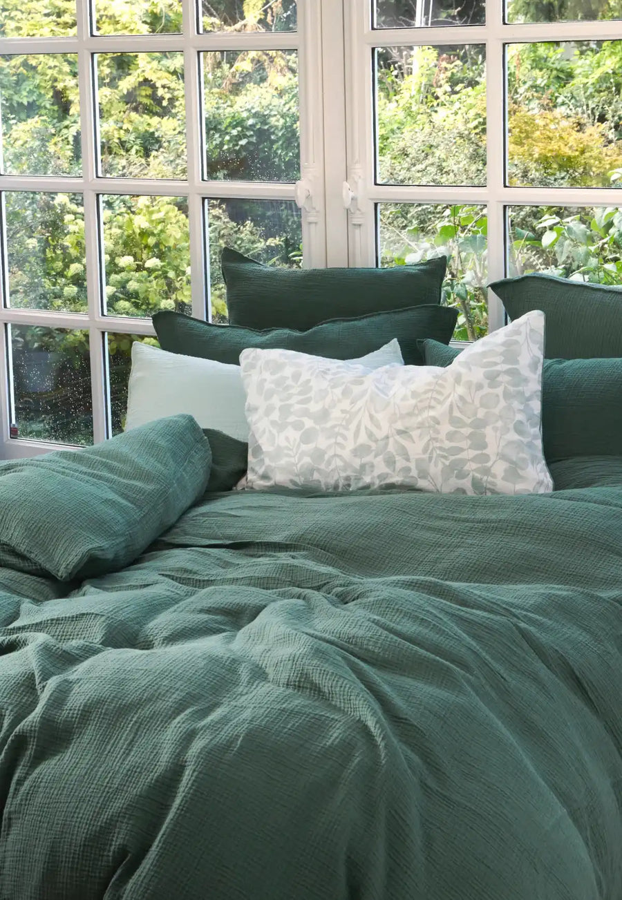Linge de lit