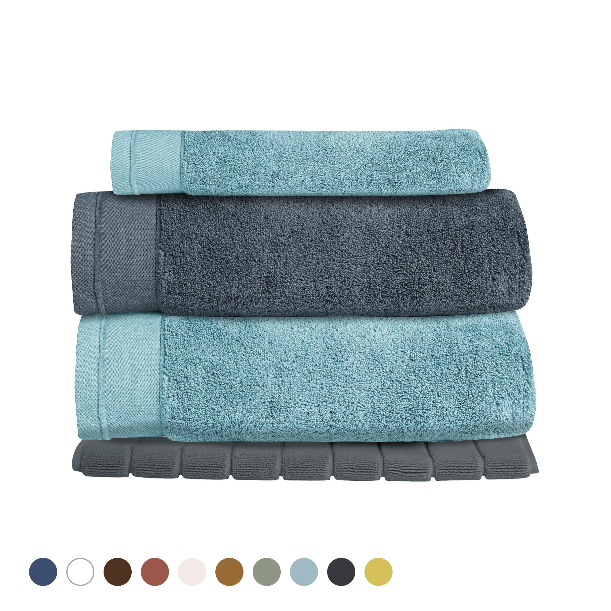 Pack XL Douceur nature bio