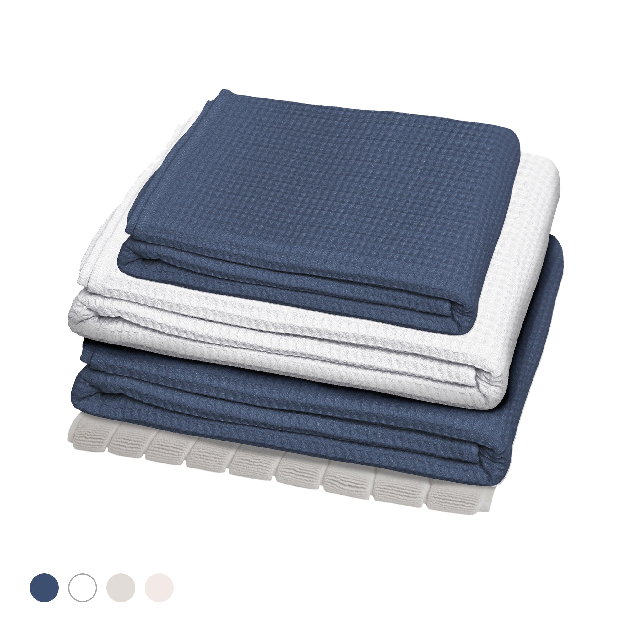 Pack XL Esprit Nid d'Abeille