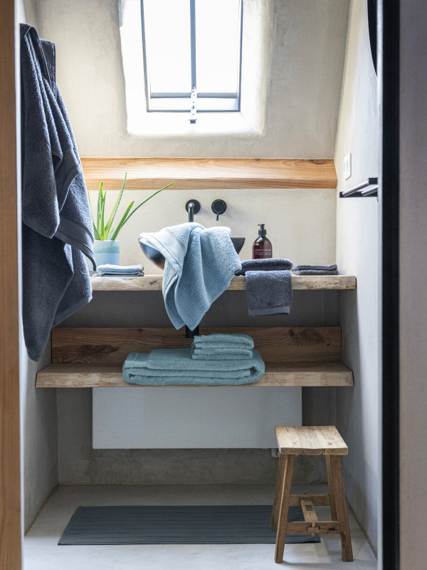 Linge de bain