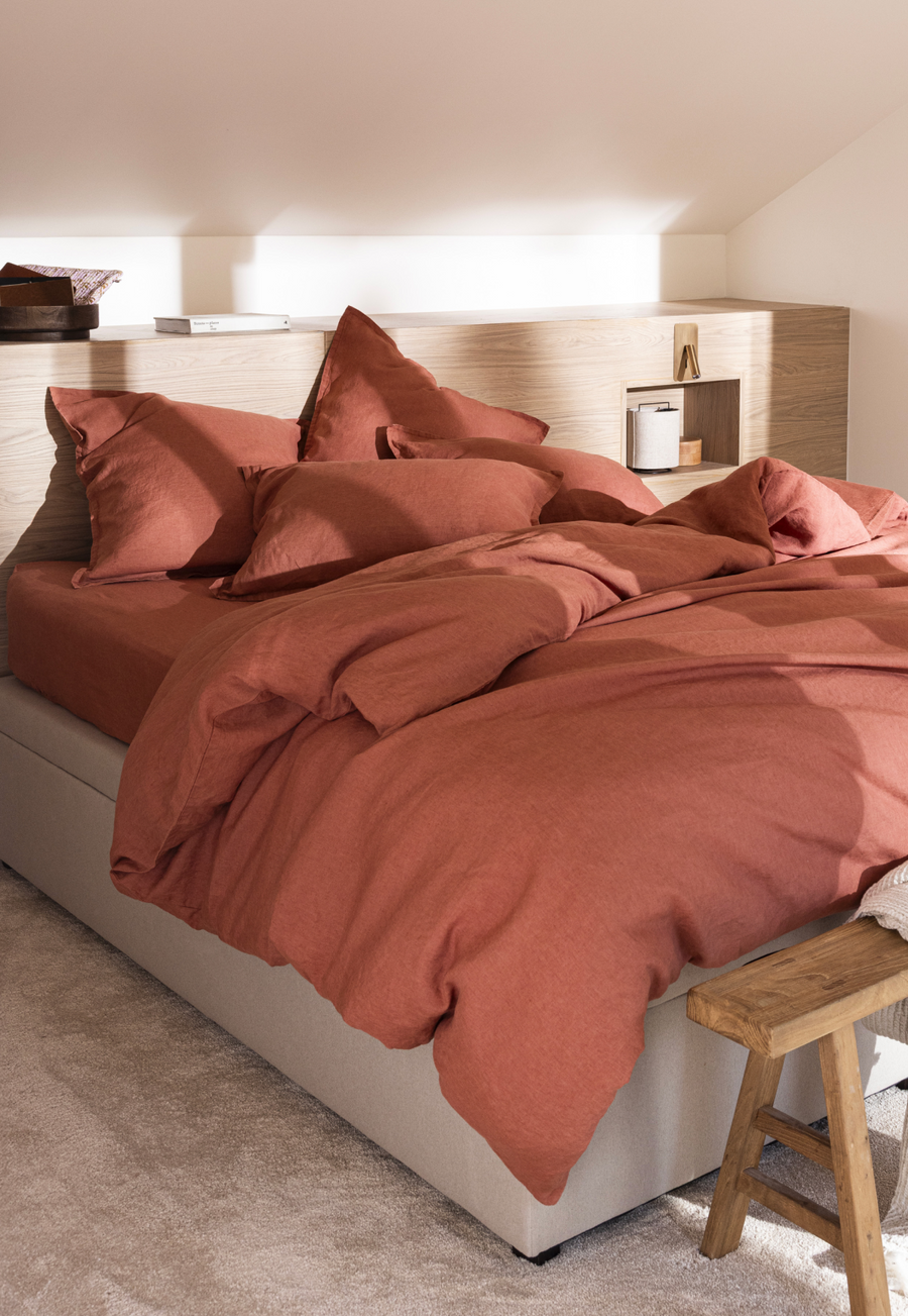 Linge de lit