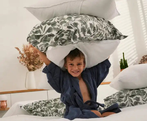 Mood Enfant