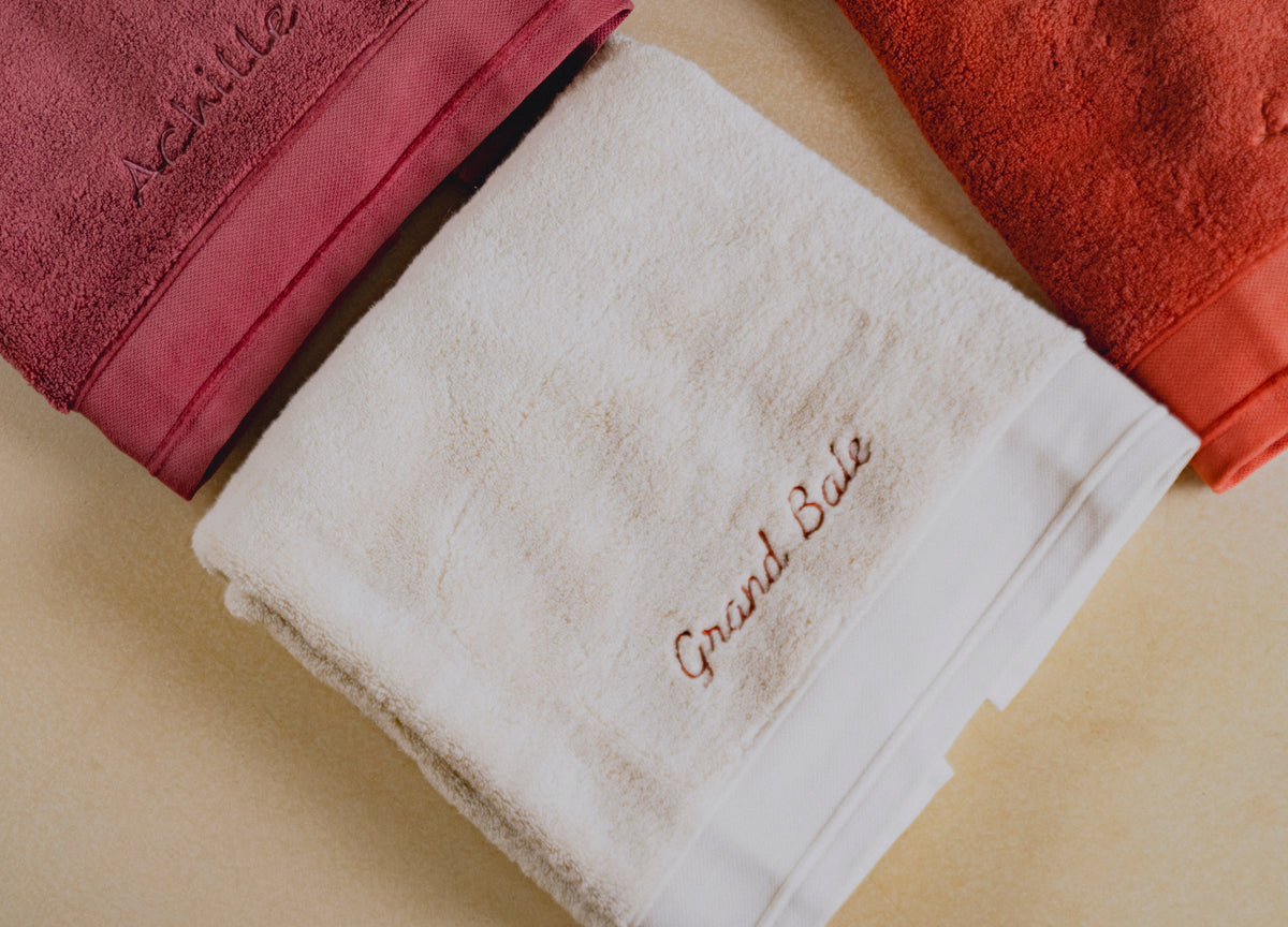 Salles de bain hospitality