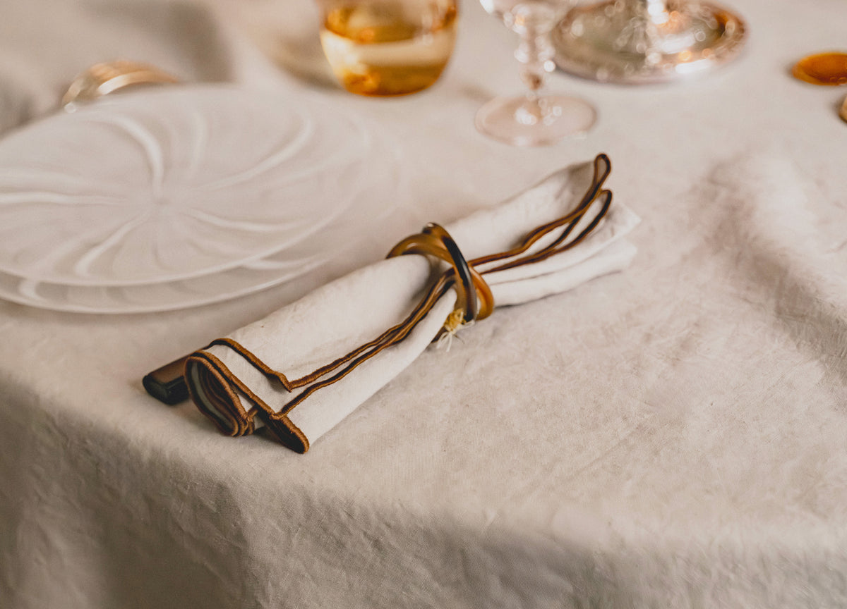 Mise en scène lifestyle
