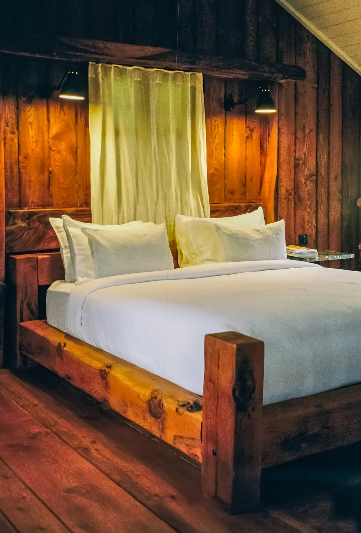 Chambres Airbnb premium