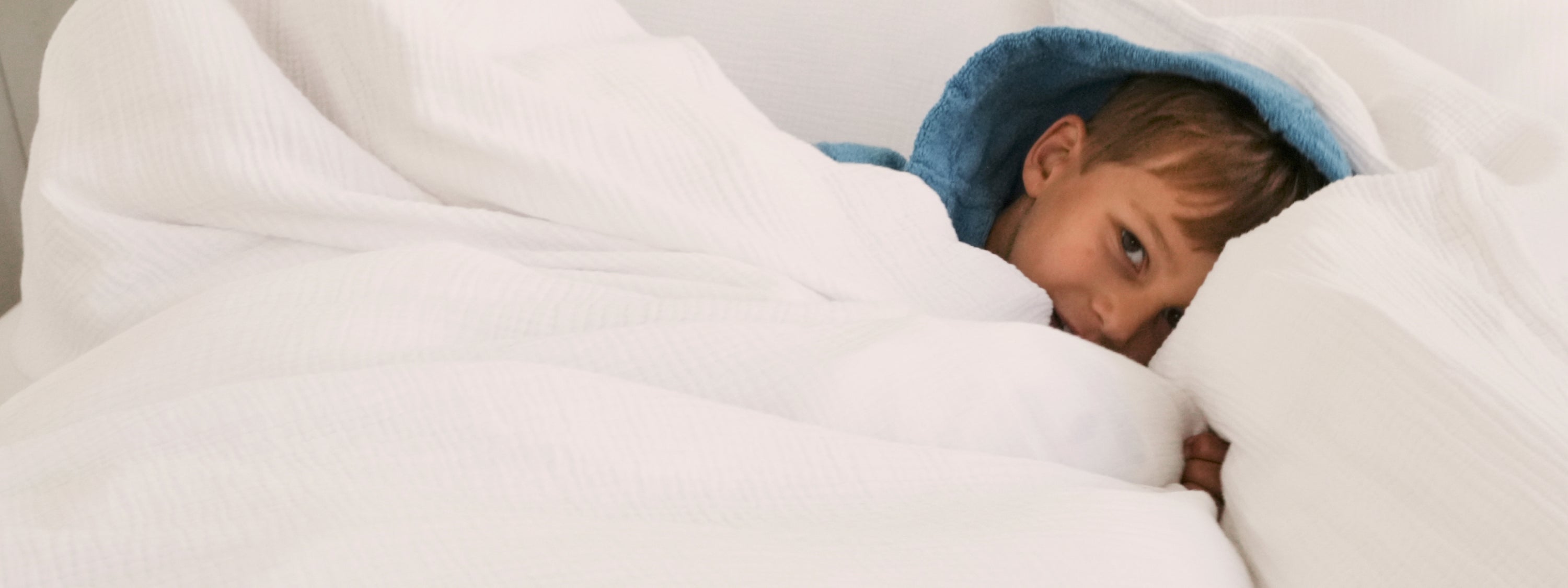 Linge de lit enfant
