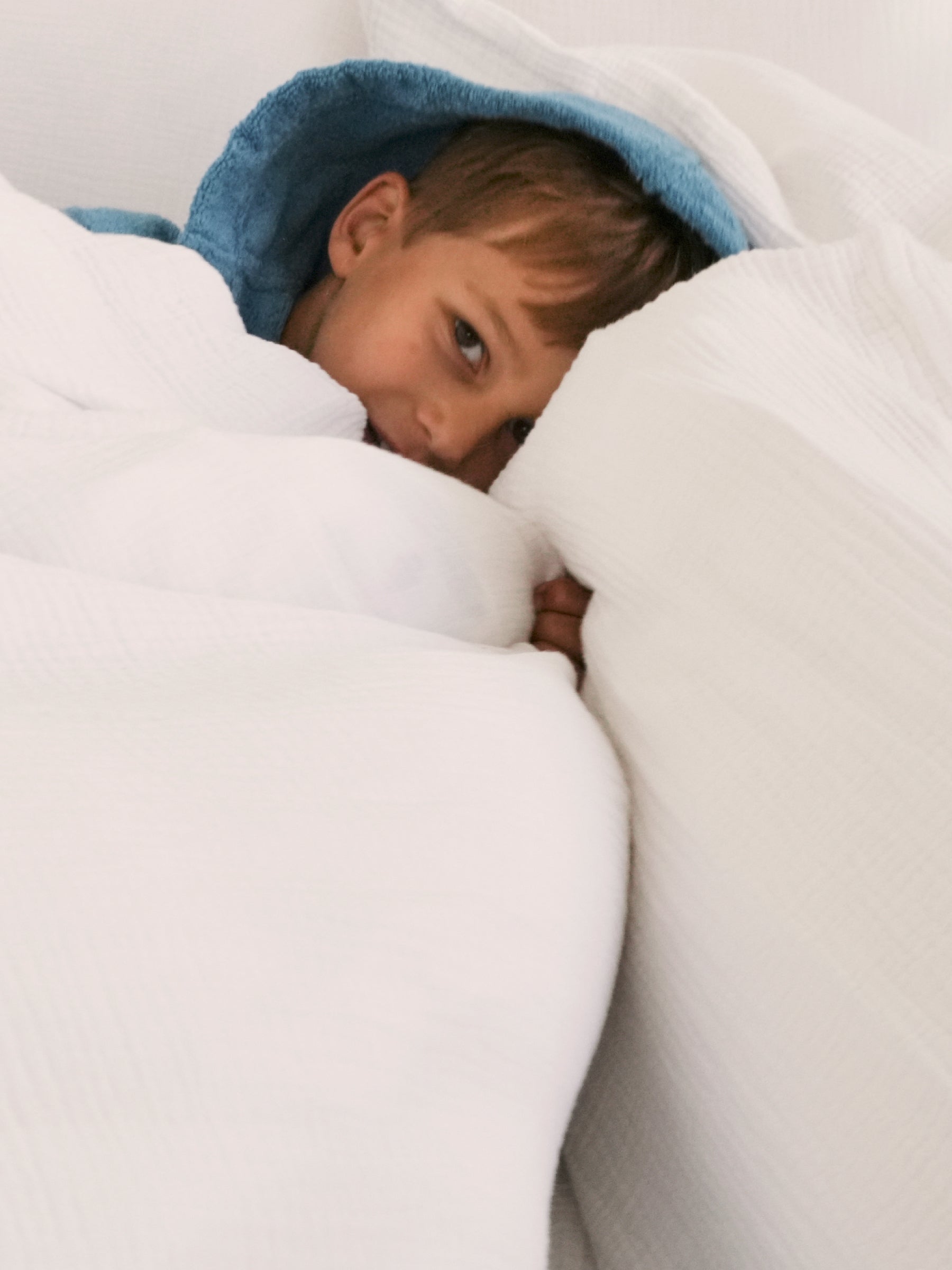 Linge de lit enfant