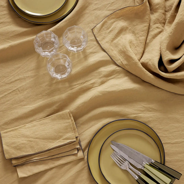 Serviettes de table Autour Du Lin (lot de 2)