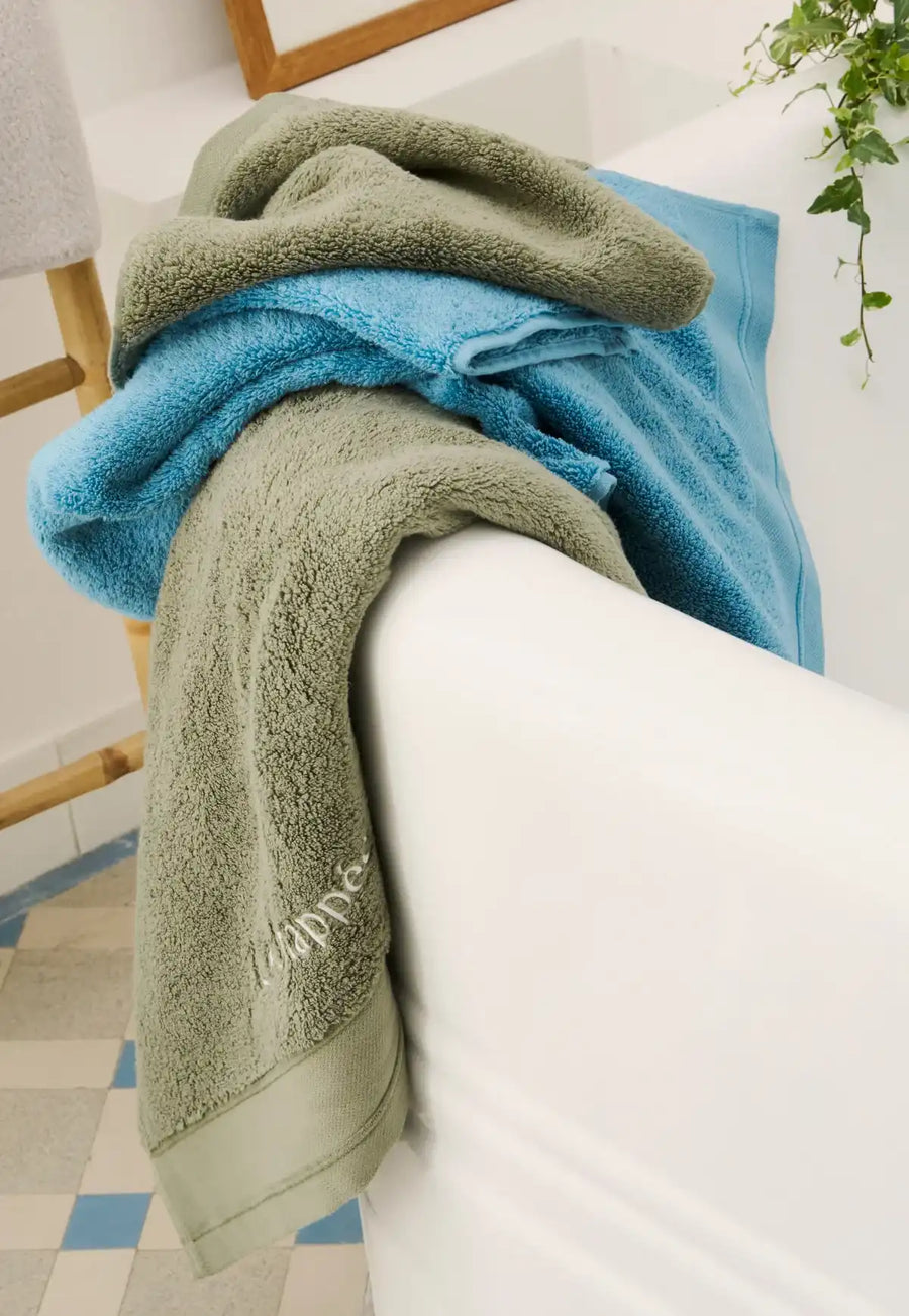 Linge de bain