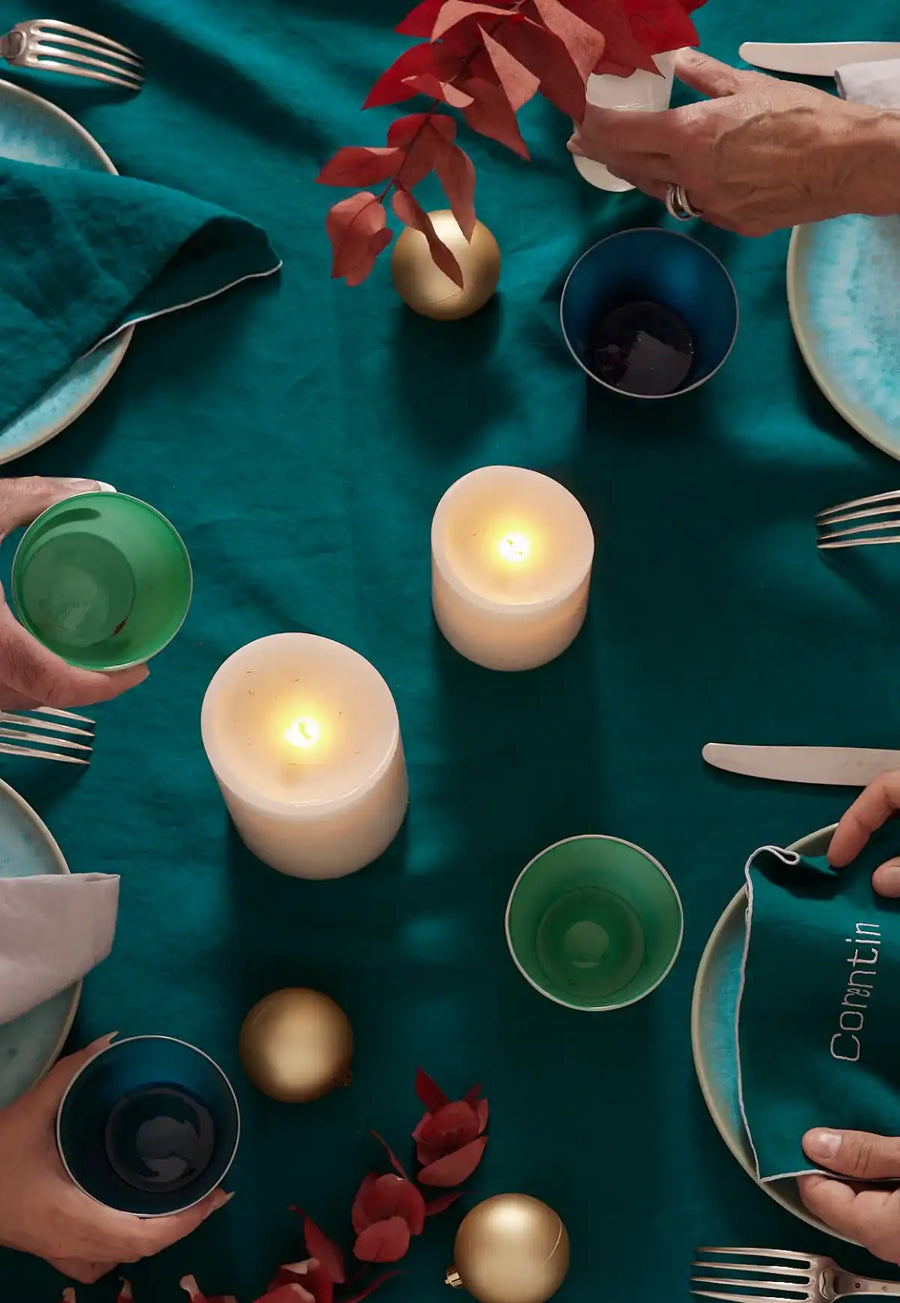 Linge de table
