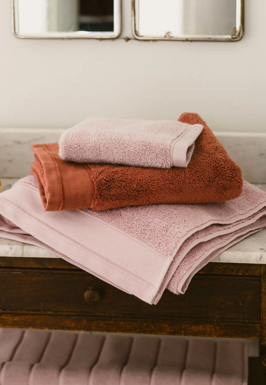 Linge de bain